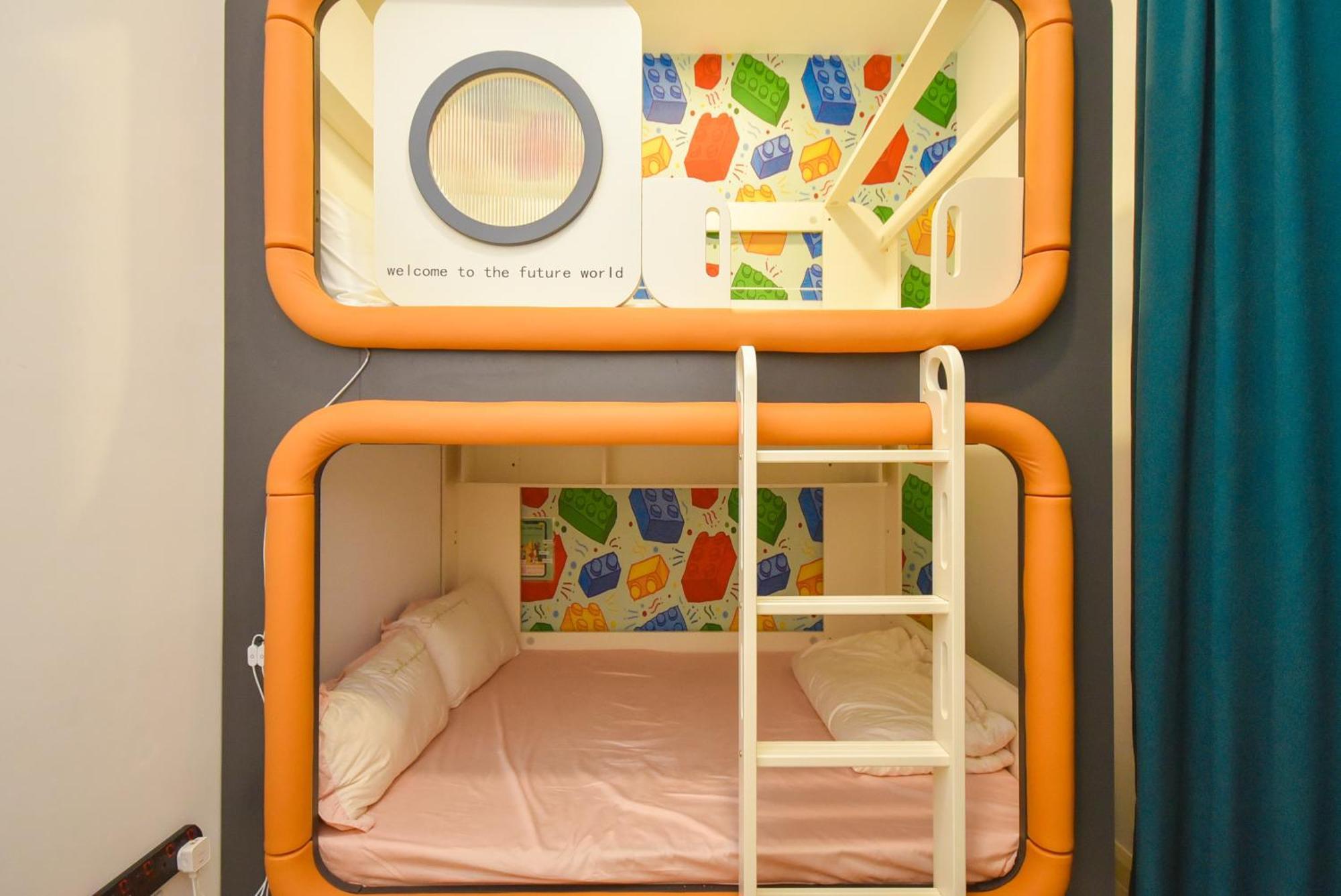 D'Pristine Theme Suite By Nest Home At Legoland Nusajaya  Exterior foto